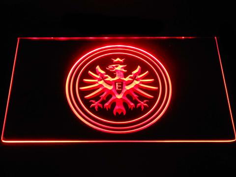 Eintracht Frankfurt LED Neon Sign